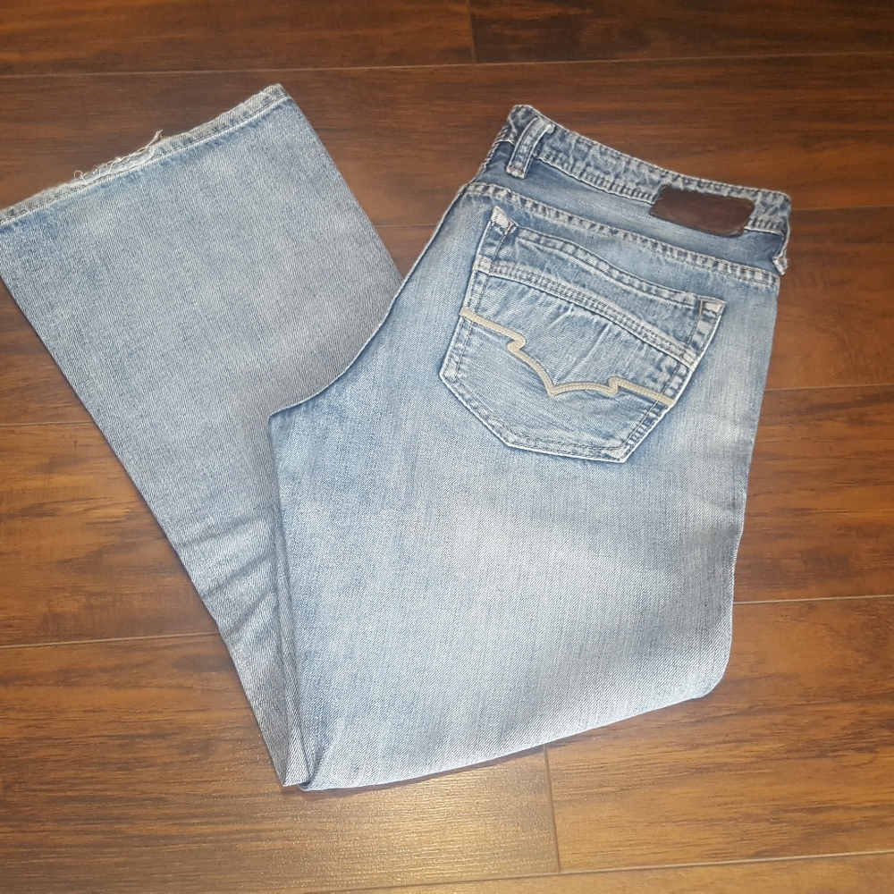 Buffalo Jeans